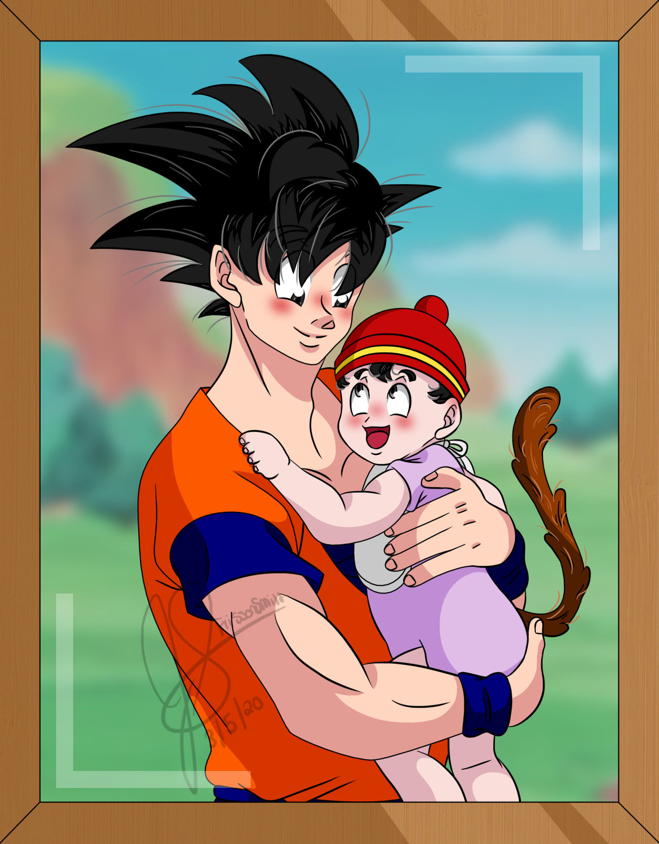 Baby Gohan Explore Tumblr Posts And Blogs Tumgir Baby Gohan Explore Tumblr Posts And Blogs Tumgir