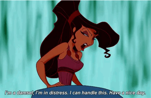 My Top 5 Favorite Disney Movie And Some Reason Why I Like Them.