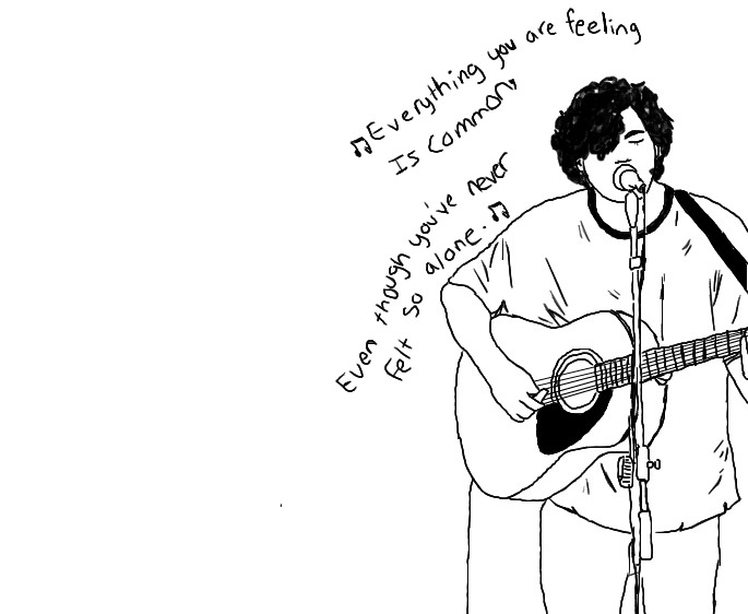 youngstate-s:  The Front bottoms // Rhode Island 