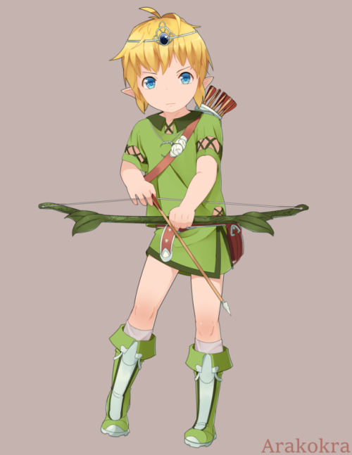 An elf boy blocks your path!  “Halt! Why are you here?”You can also answer on twitter at https://twi