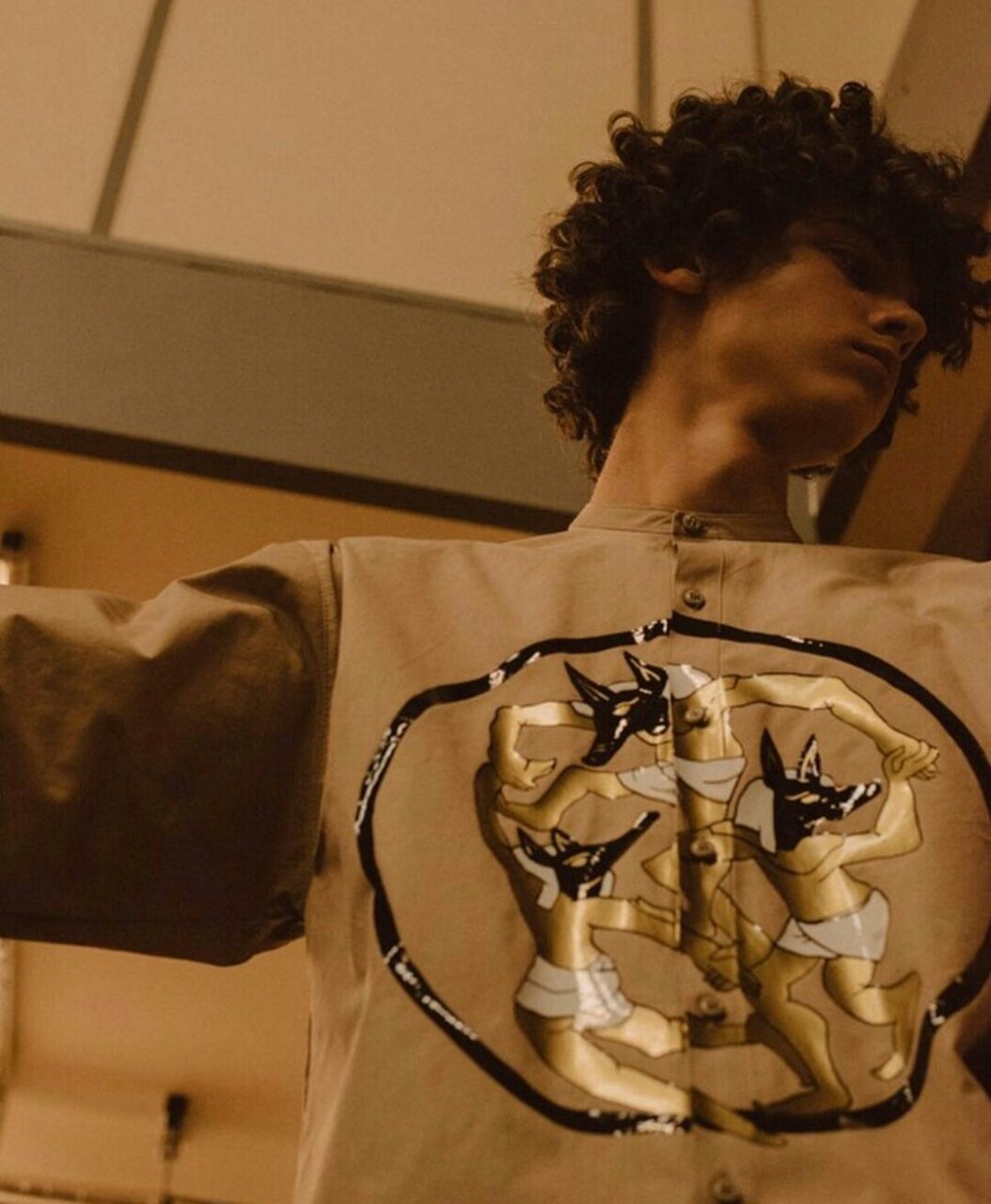 autumnwinter93:  details @ J.W. Anderson ss17