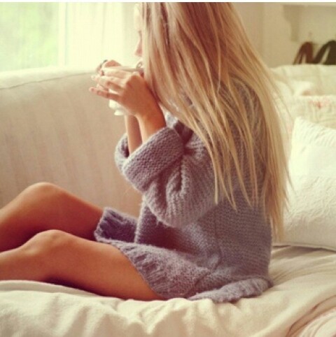 Sweater weather ♥ on We Heart It.