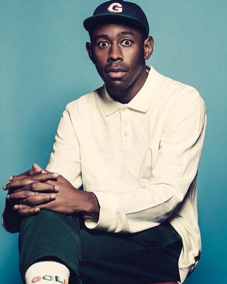 rap-rnb:  Tyler, the Creator
