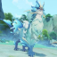 bluelesbianbird