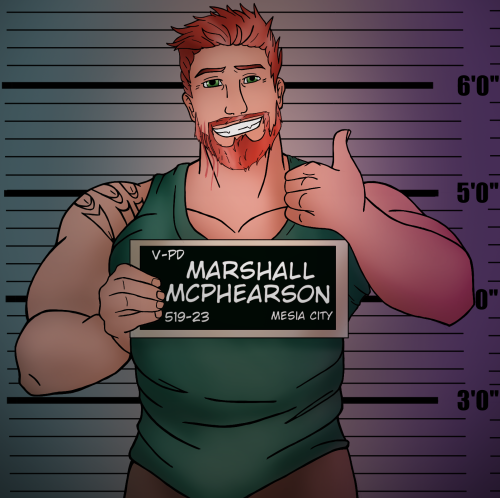 Conviction Mugshots