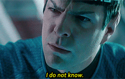 loki-sherlocki:  museattackattack:  #friendly reminder that spock saw jim through