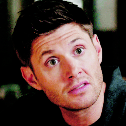 sappycas-deactivated20141023:  Dean’s face in season 9 