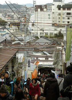 iwashilove:   うどん県へ。 