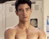 men-with-black-hair:Grey’s anatomy star Alex Landi tells Pink News:“I’m trying