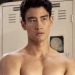 men-with-black-hair:Grey’s anatomy star Alex Landi tells Pink News:“I’m trying