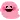 happy blob ghost