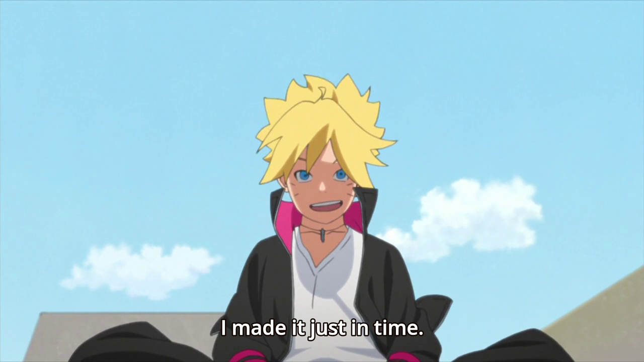 boruto uzumaki, Tumblr