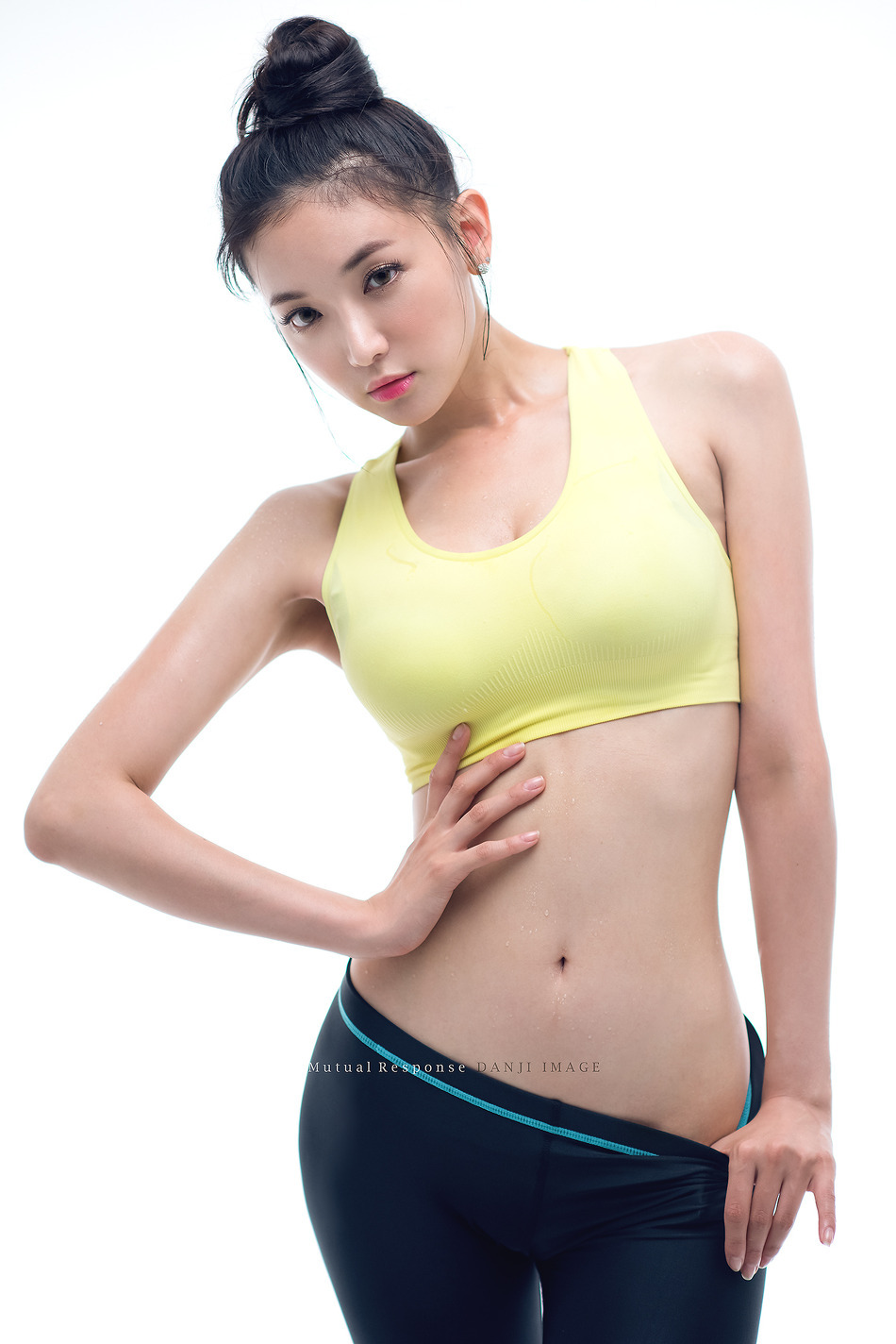 kormodels:  Moon Ga Kyung 
