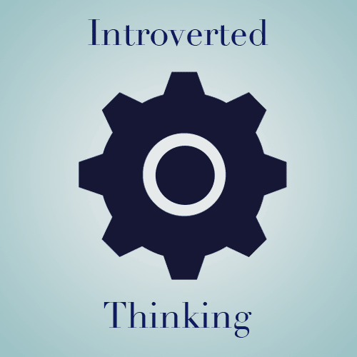 sillymbti:The cognitive functions as gifs.