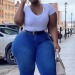 bbworship:Keisha Wesley