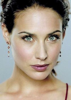 talyayet474:Claire Forlani