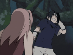 We all know the animation quality of Naruto fluctu... - Tumbex