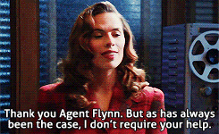 hawkerly:  Marvel One Shot: Agent Carter 