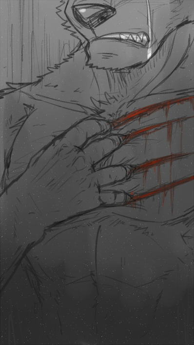 stardoog:  hurt