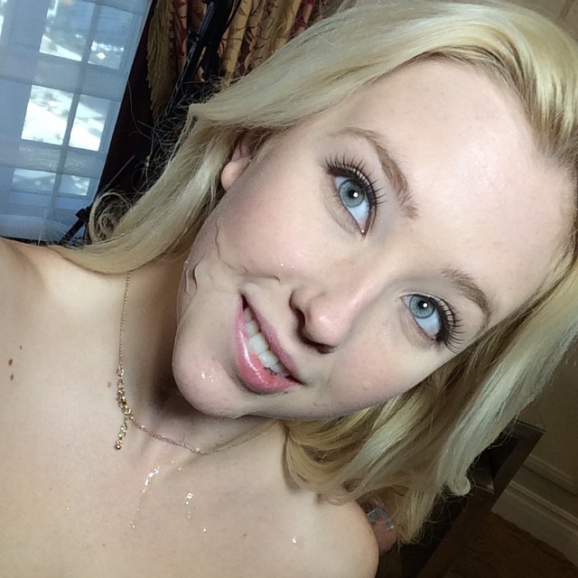 blowbyrone:  Samantha Rone