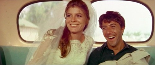 The Graduate. Mike Nichols. 1967. USA.