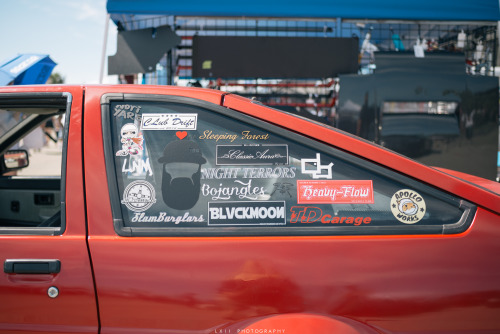 lxiiphotography: Some 86s of 86FEST 2015