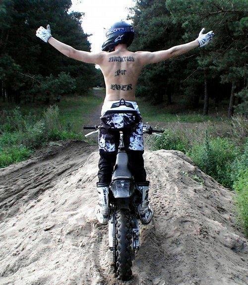 bb-motorbikes:  Bleuboyz-Lair Boyz n Motor porn pictures