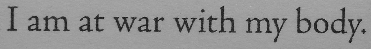 it-wont-fade-away:  ~