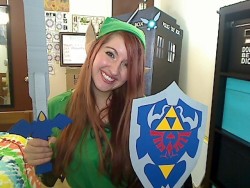 kayleepond:  Legend of Zelda: Ocarina of