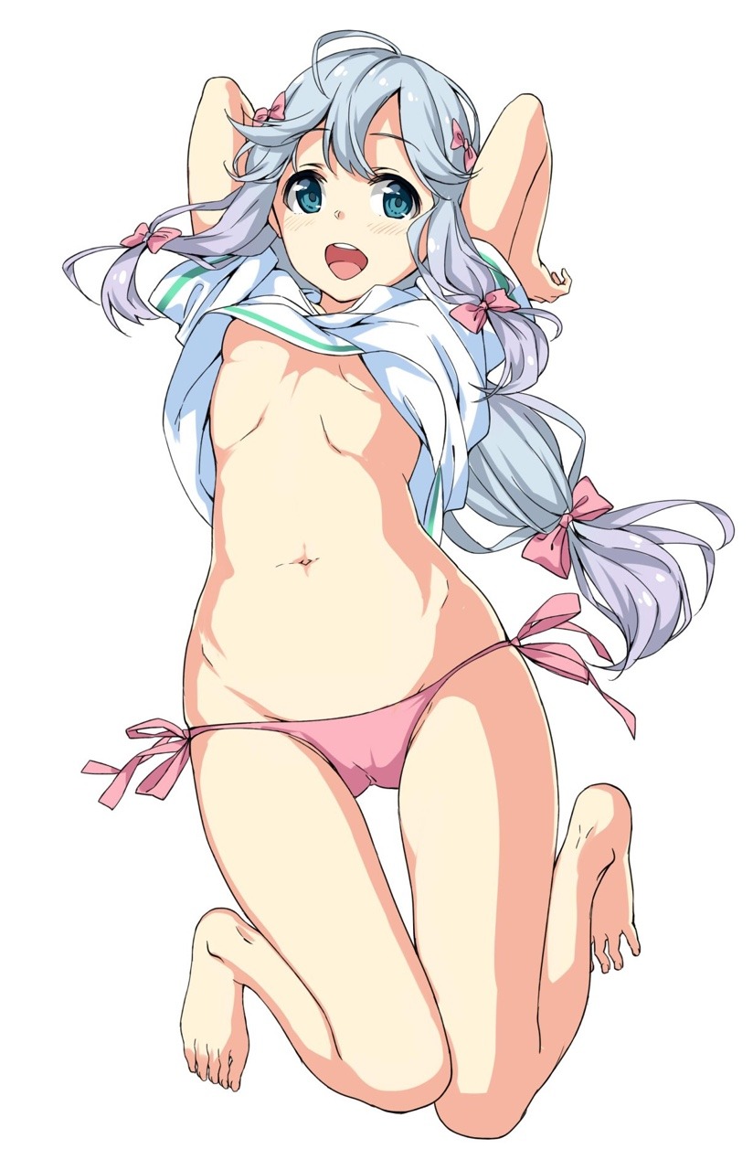 cookievirtue:  anime-hentai-rp:I am so lucky I didn’t have a younger sister this