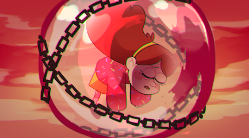 casanovakevin: bill vs pines