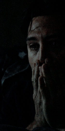 You Don't Think I Did Everything I Could To Save Him? I Don't Know, Buck. I Wasn't There.