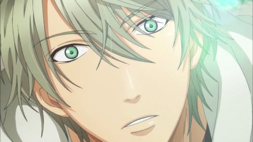 Super lovers ep.1