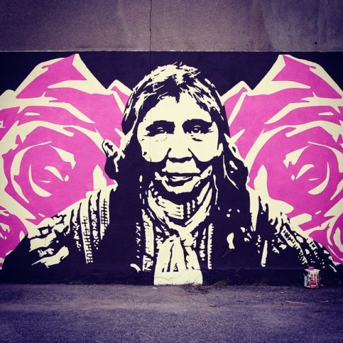 weareallmixedup: daughtersofdig: Since 1980, 3000 native Canadian women have been murdered/gone mi