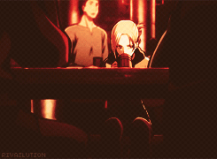 rivailution:   The cold never bothered me anyway.  Shingeki no Disney → Annie