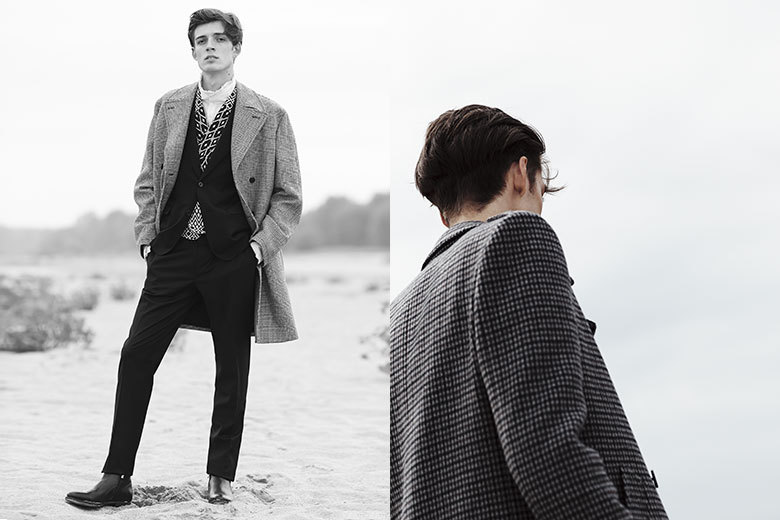raddestlooks:  Raddest Looks On The Internet http://www.raddestlooks.net 