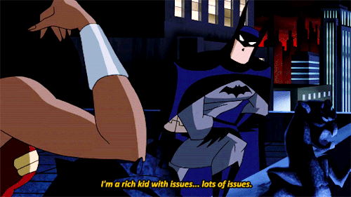kane52630:This Little PiggyJustice League: Unlimited