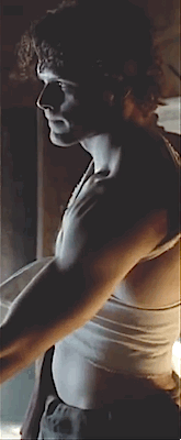 outlanderitaly:↳Beloved Character: Jamie Fraser (Outlander, Summer 2014)I love him. I do. I do. I do