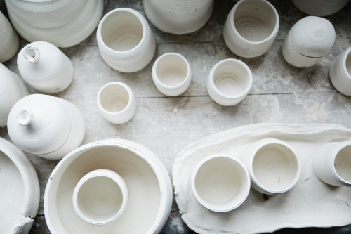 fawndeviney: Ceramics | Napa Valley | Fawn DeViney 