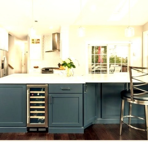 Dining - Kitchen