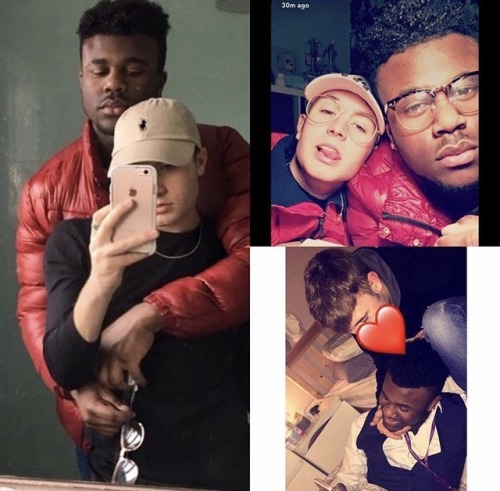yesgeestuff:  who are they?! i want to follow both!