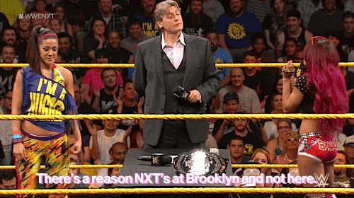 irockstarkiesha:  Still one of the best disses ever lol 