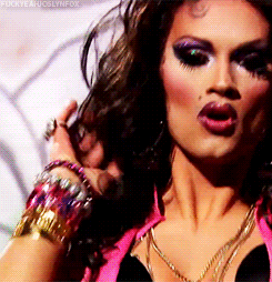 Fuck Yeah Joslyn Fox