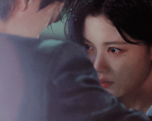 Only You Can Solve My Problems, Because You're The Reason For My Symptoms