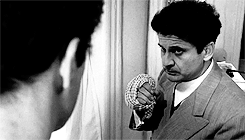:  make me choose Anonymous asked: Raging Bull or Mean Streets 