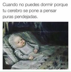 Todas las malditas noches.. D: