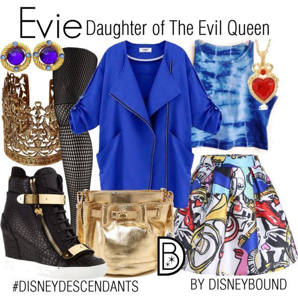 I'm A Grown-Up Disney Kid — What is “Disney Bound” Fashion? Let's Start  With...