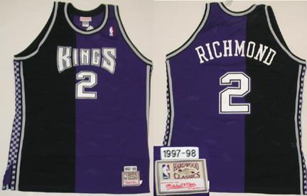 sacramento kings alternate jersey