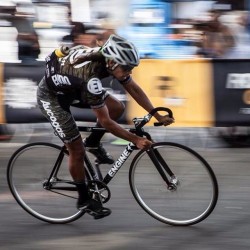 engine11:  Langdon the beast #redhookcrit