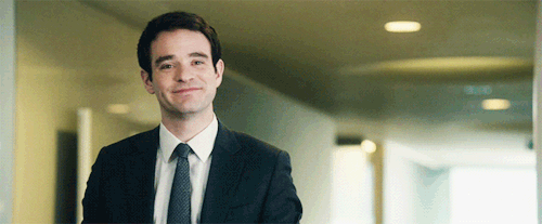 chuck-cox:Hello Carter (2013)